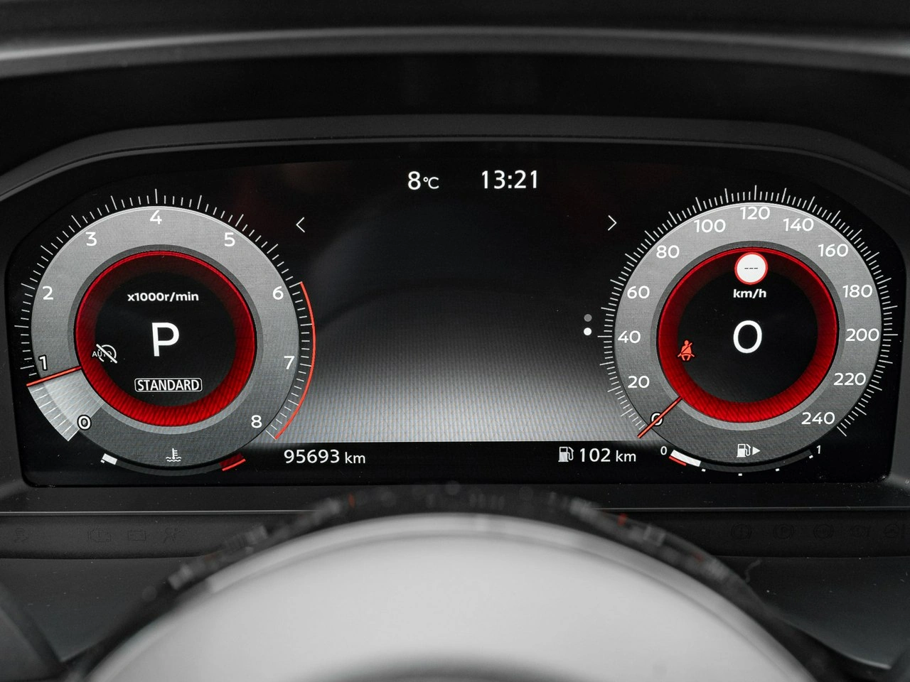 Nissan Qashqai - Zdjęcie 14