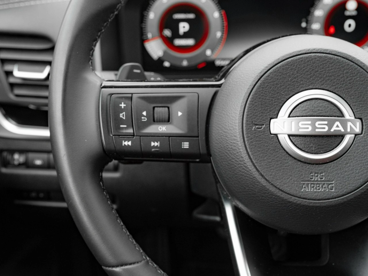 Nissan Qashqai - Zdjęcie 15