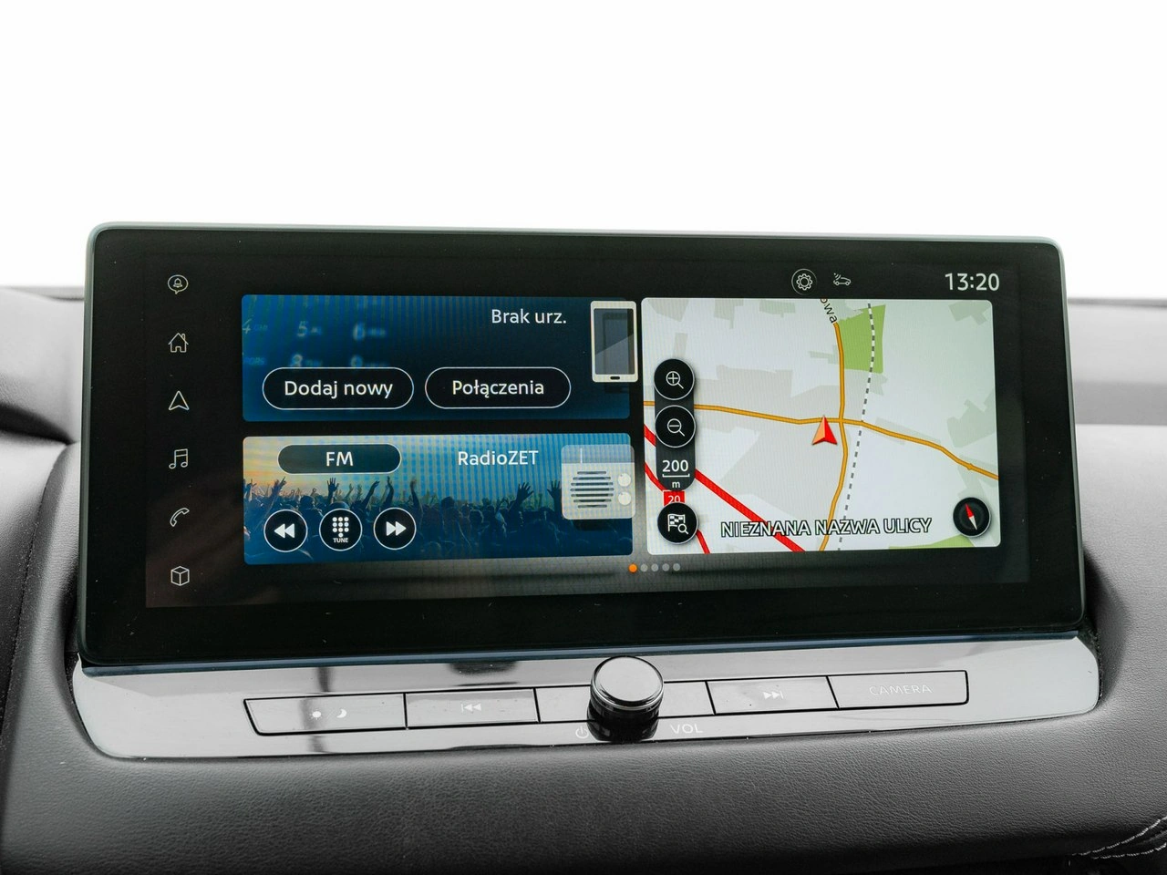 Nissan Qashqai - Zdjęcie 19