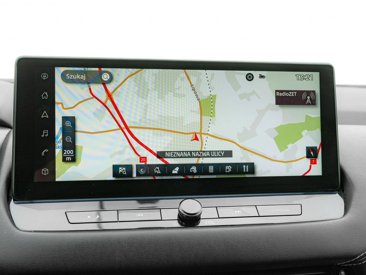 Nissan Qashqai - Zdjęcie 20