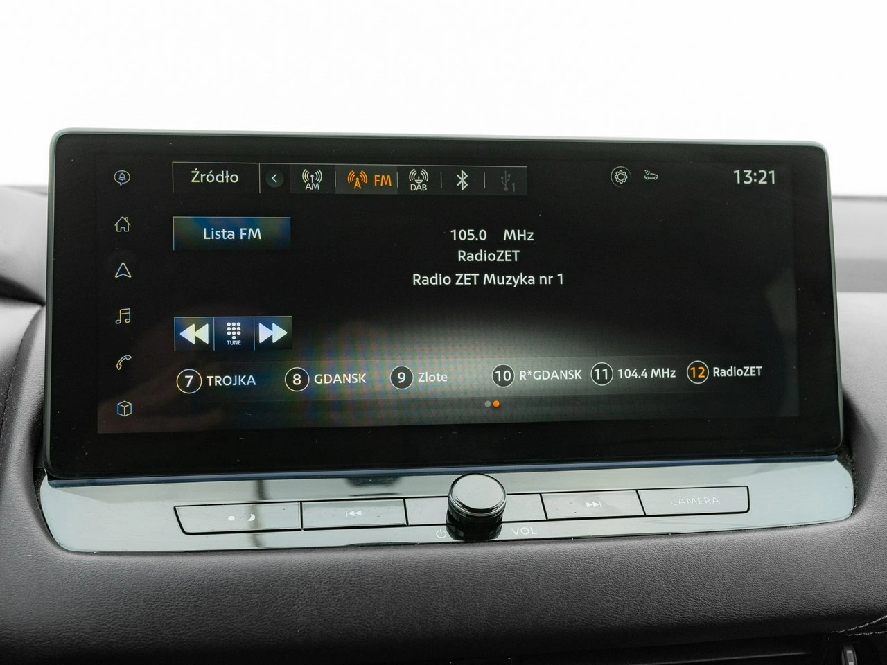 Nissan Qashqai - Zdjęcie 21