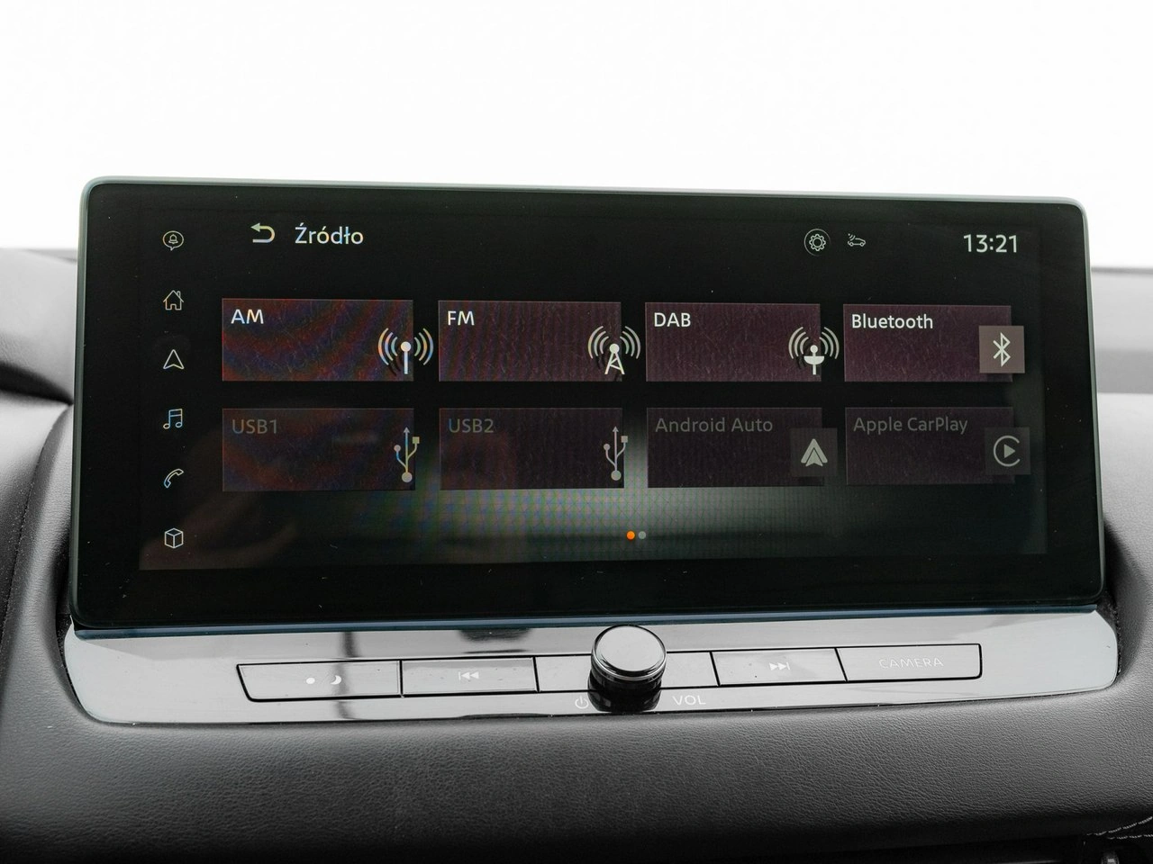 Nissan Qashqai - Zdjęcie 22