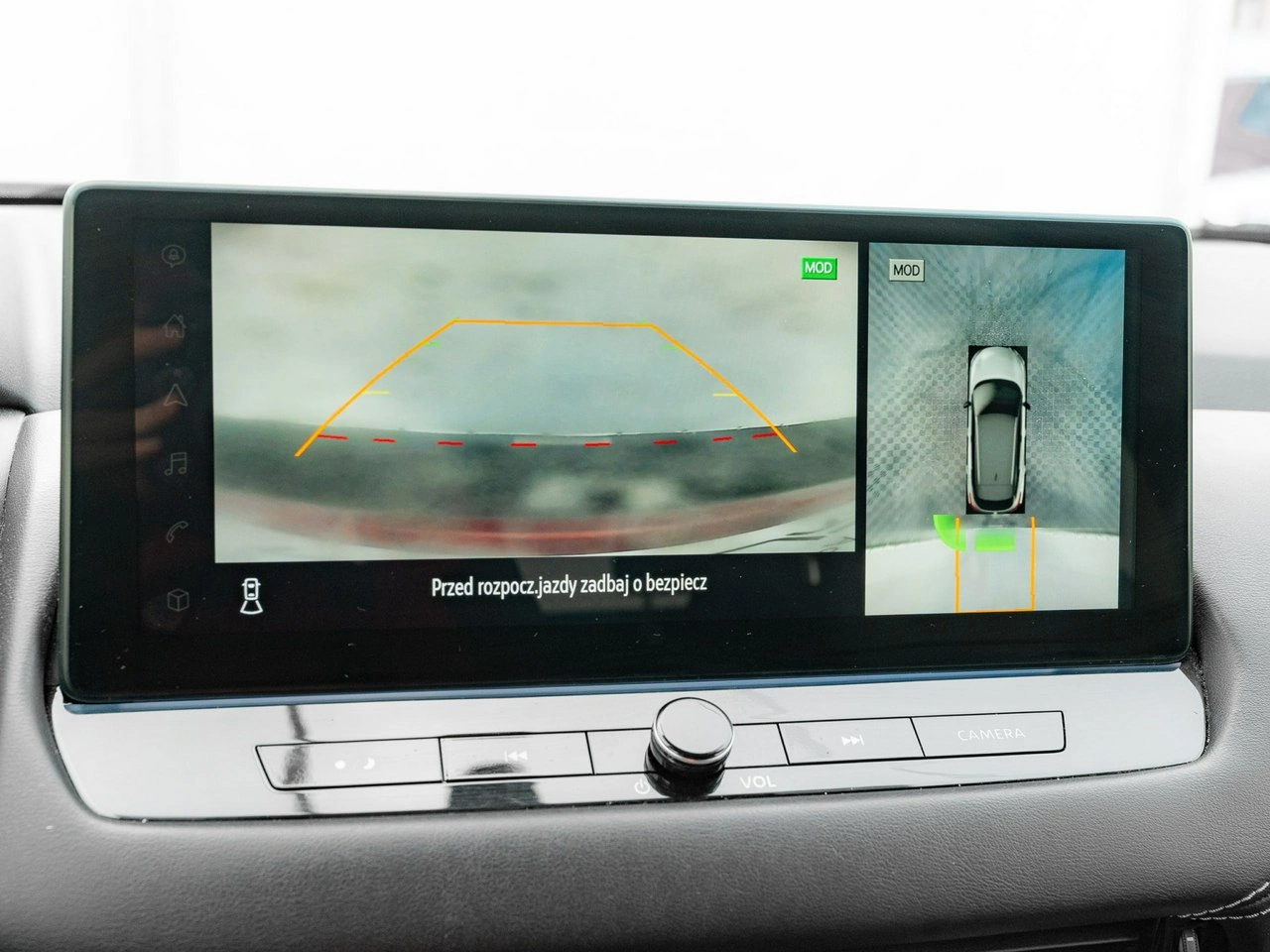 Nissan Qashqai - Zdjęcie 24