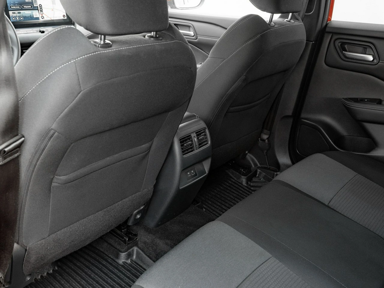 Nissan Qashqai - Zdjęcie 26