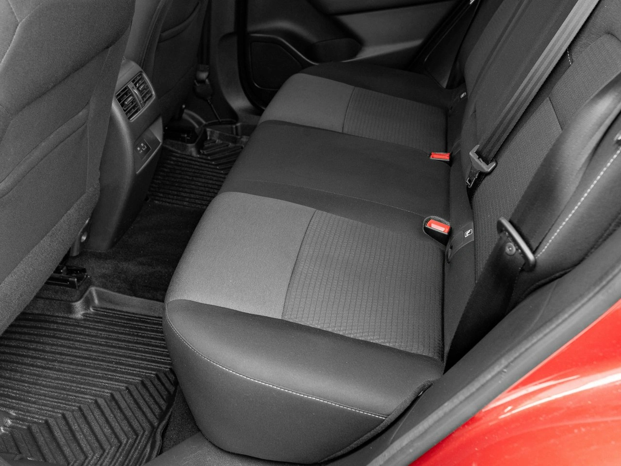 Nissan Qashqai - Zdjęcie 27