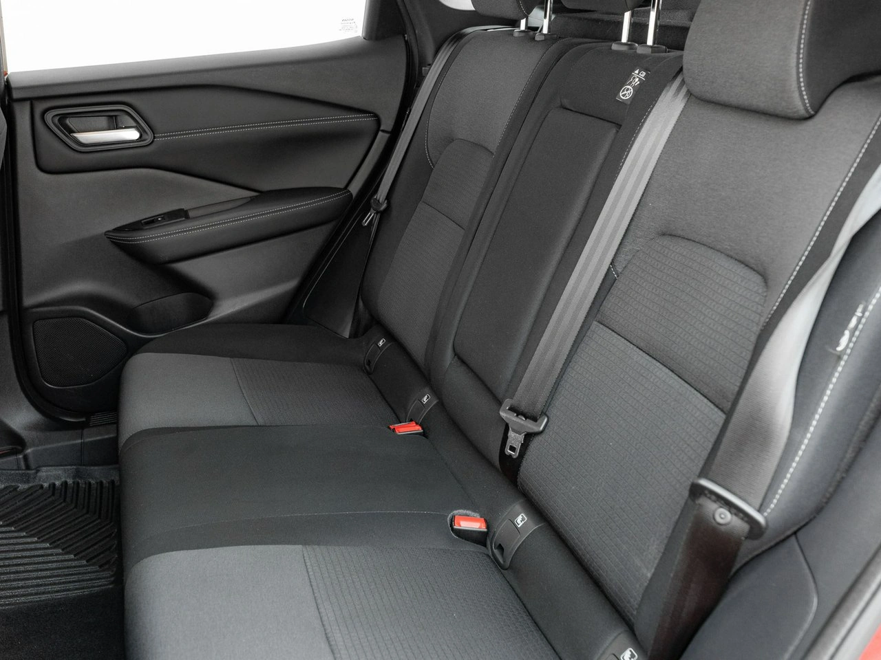 Nissan Qashqai - Zdjęcie 28