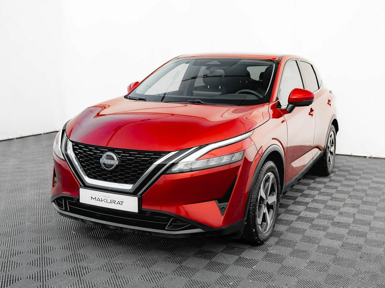 Nissan Qashqai - Zdjęcie 1