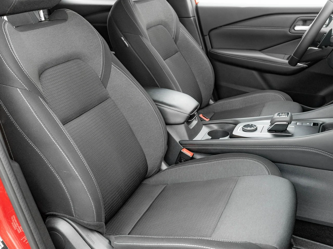 Nissan Qashqai - Zdjęcie 31