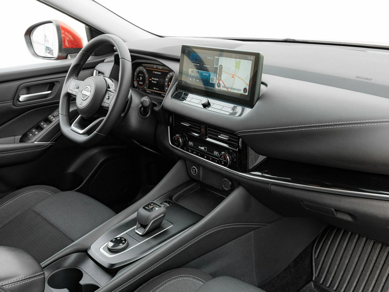 Nissan Qashqai - Zdjęcie 33