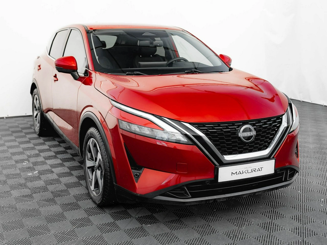 Nissan Qashqai - Zdjęcie 2