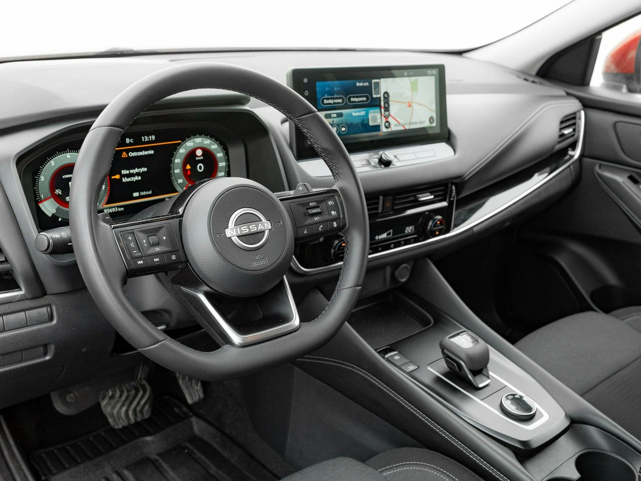 Nissan Qashqai - Zdjęcie 5