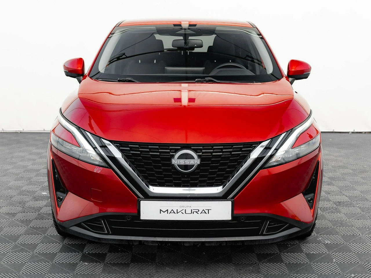 Nissan Qashqai - Zdjęcie 6