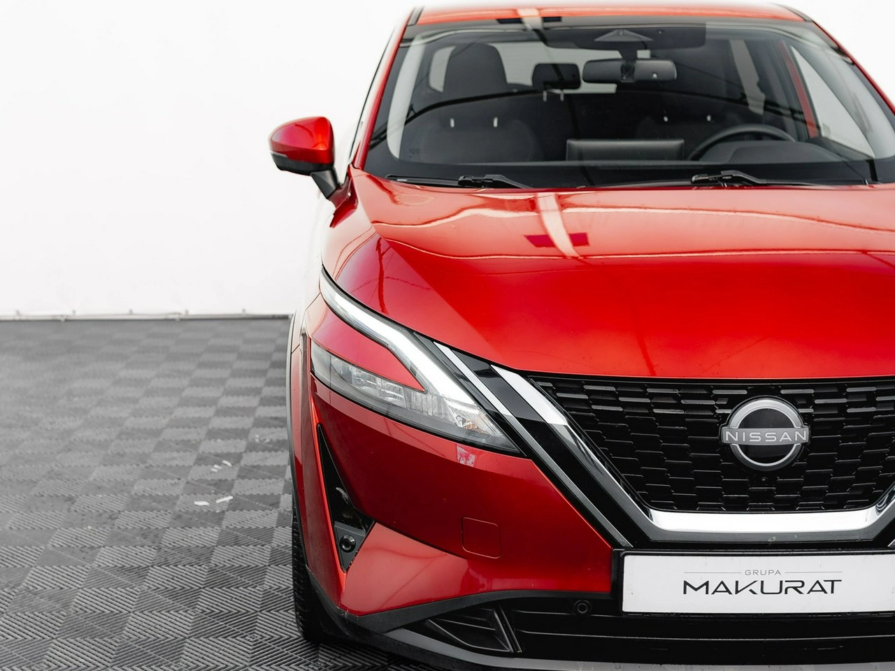 Nissan Qashqai - Zdjęcie 7