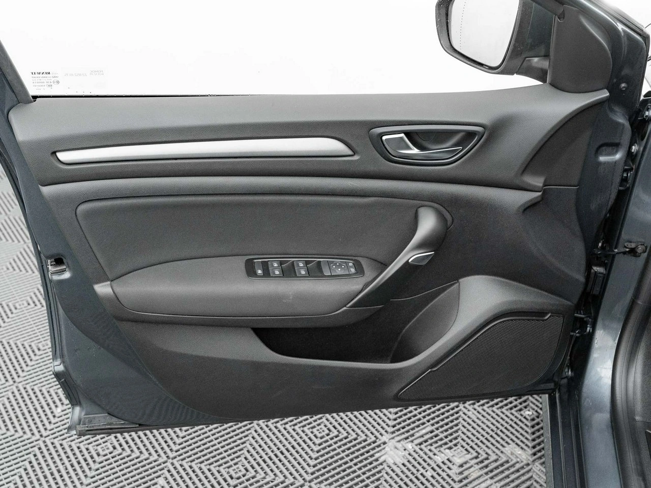 Renault Megane - Zdjęcie 10