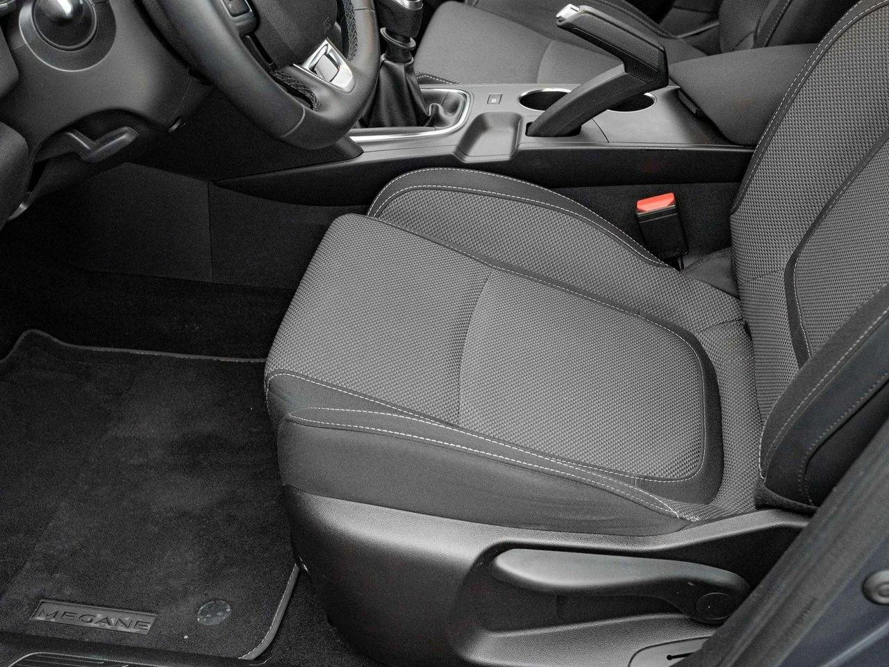 Renault Megane - Zdjęcie 11