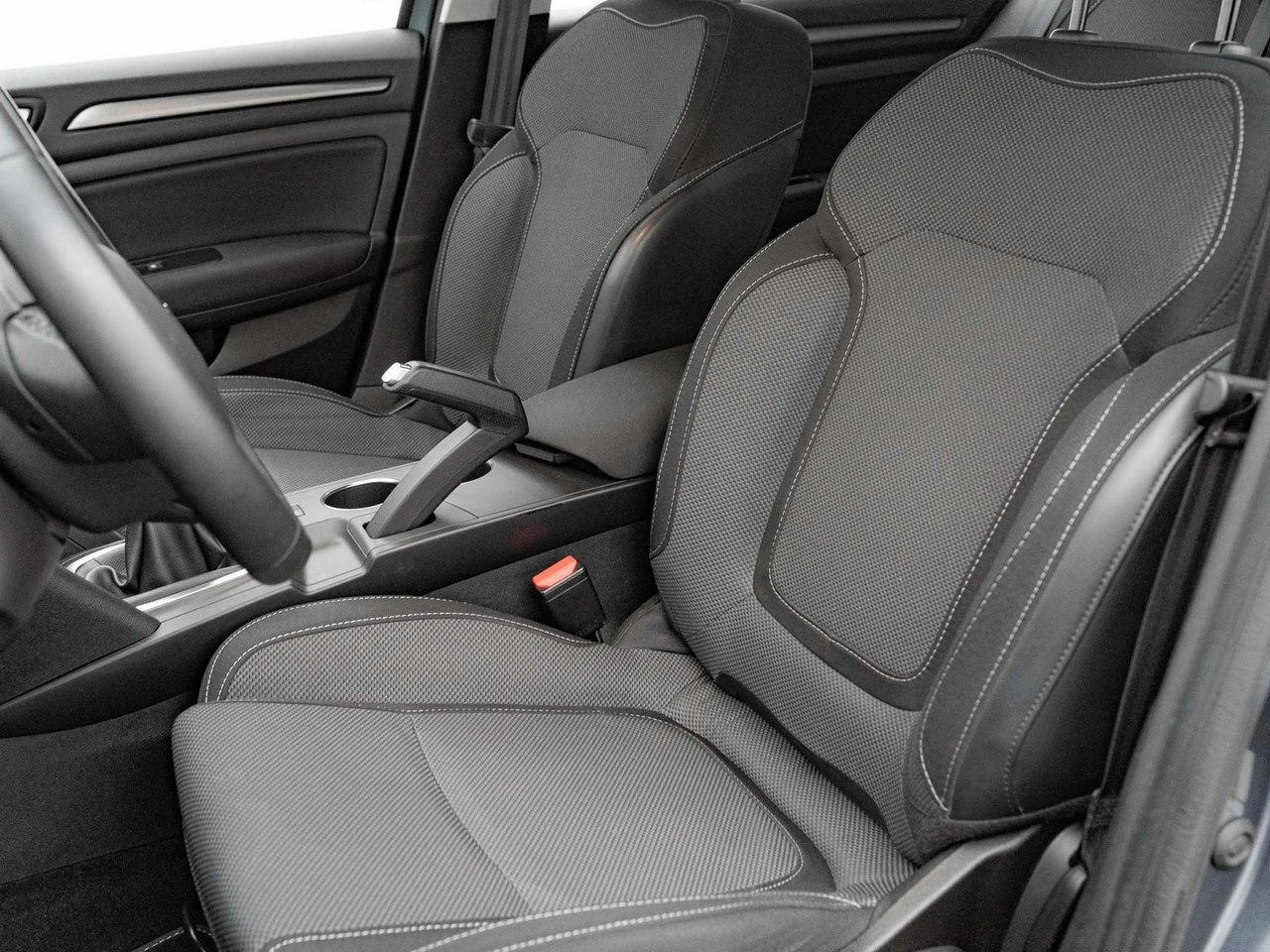 Renault Megane - Zdjęcie 12