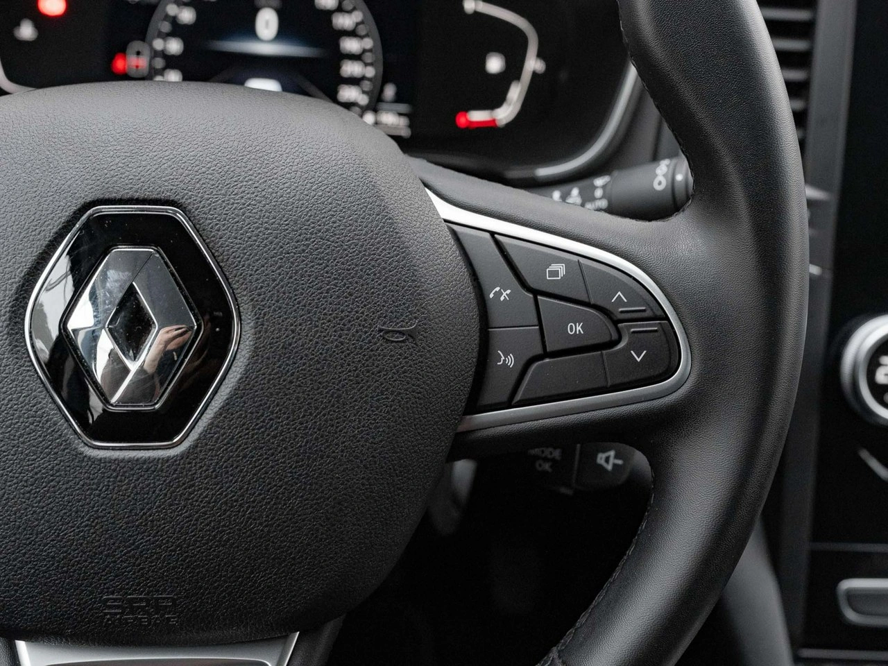 Renault Megane - Zdjęcie 15