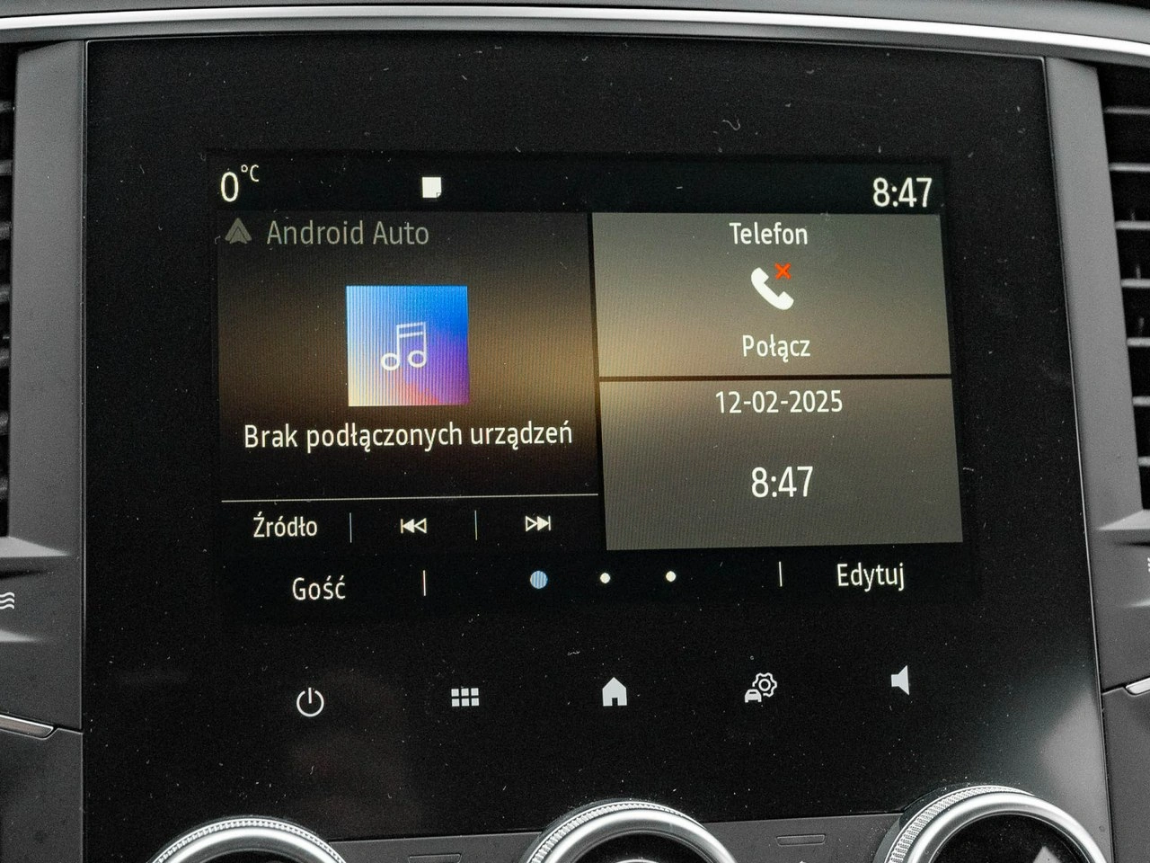 Renault Megane - Zdjęcie 18