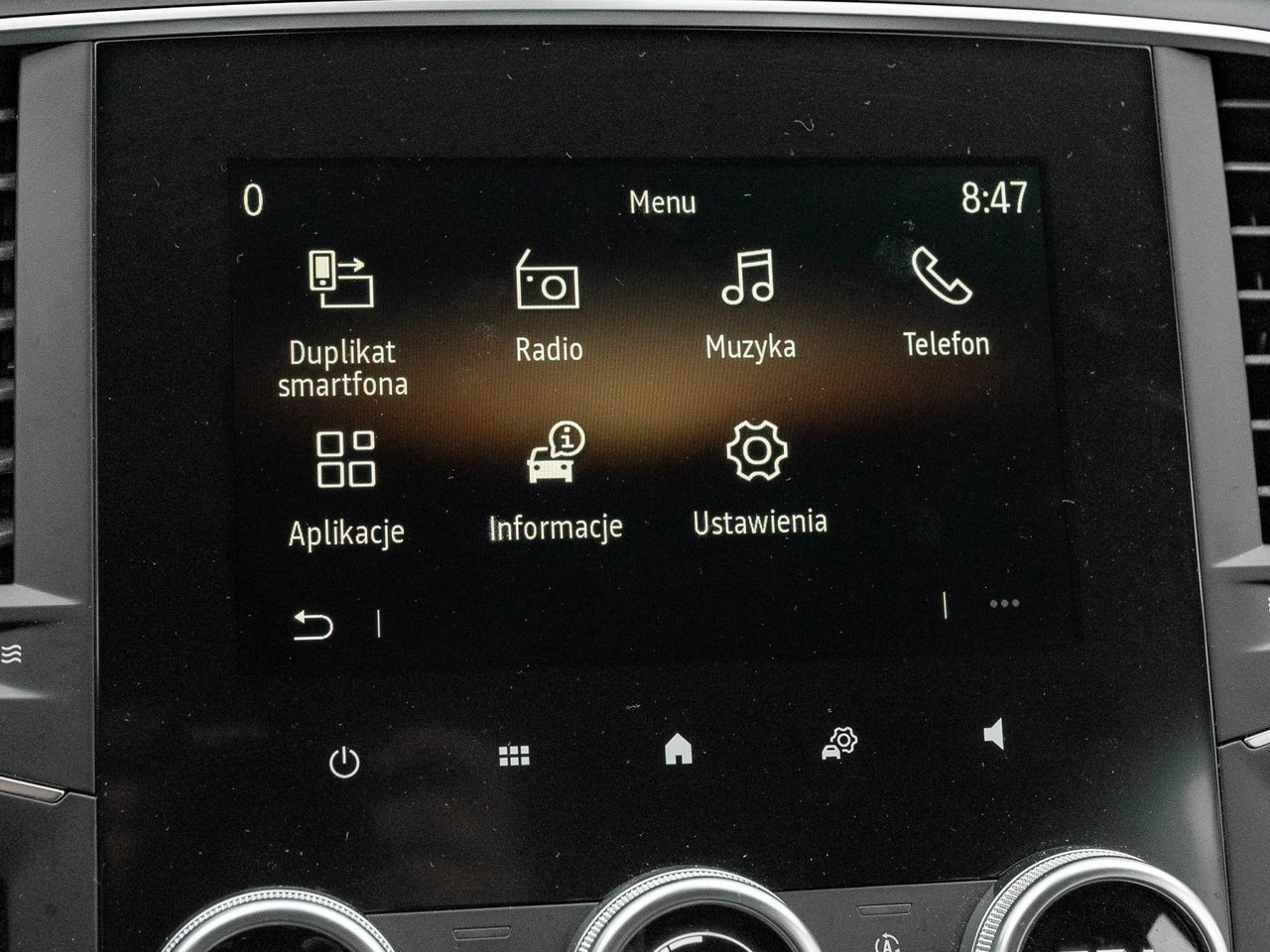 Renault Megane - Zdjęcie 20