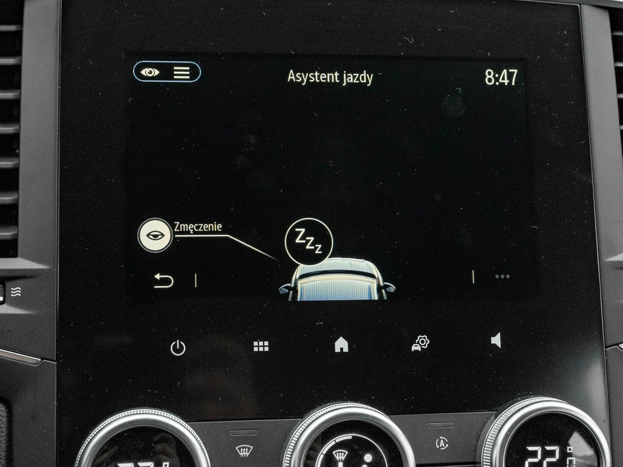 Renault Megane - Zdjęcie 21