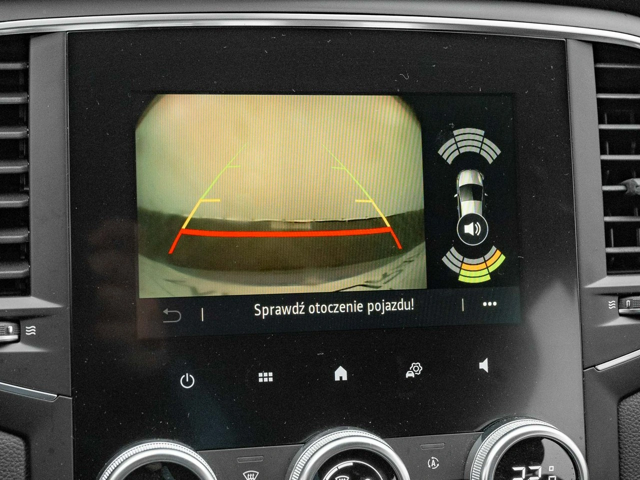 Renault Megane - Zdjęcie 23