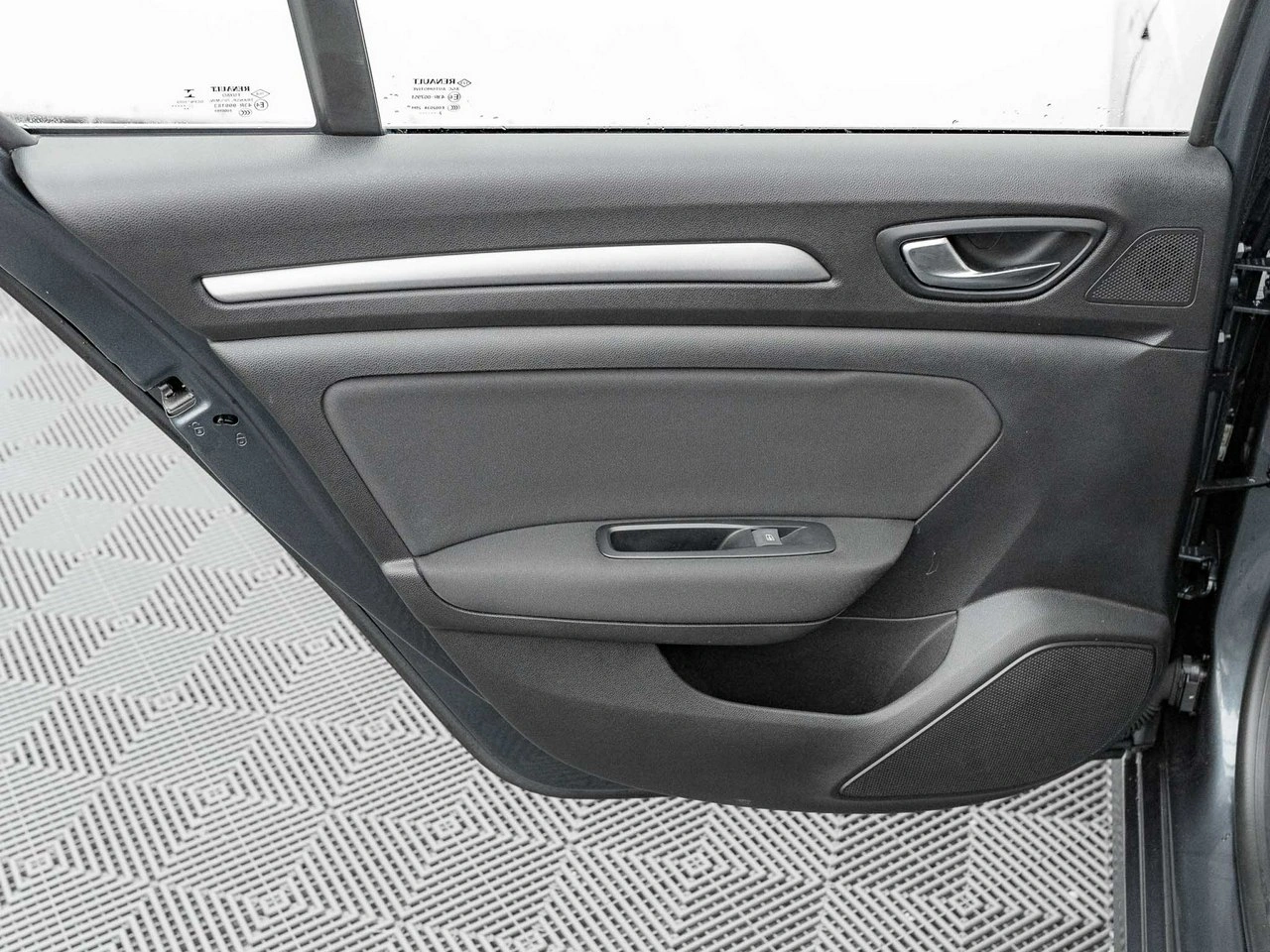 Renault Megane - Zdjęcie 24