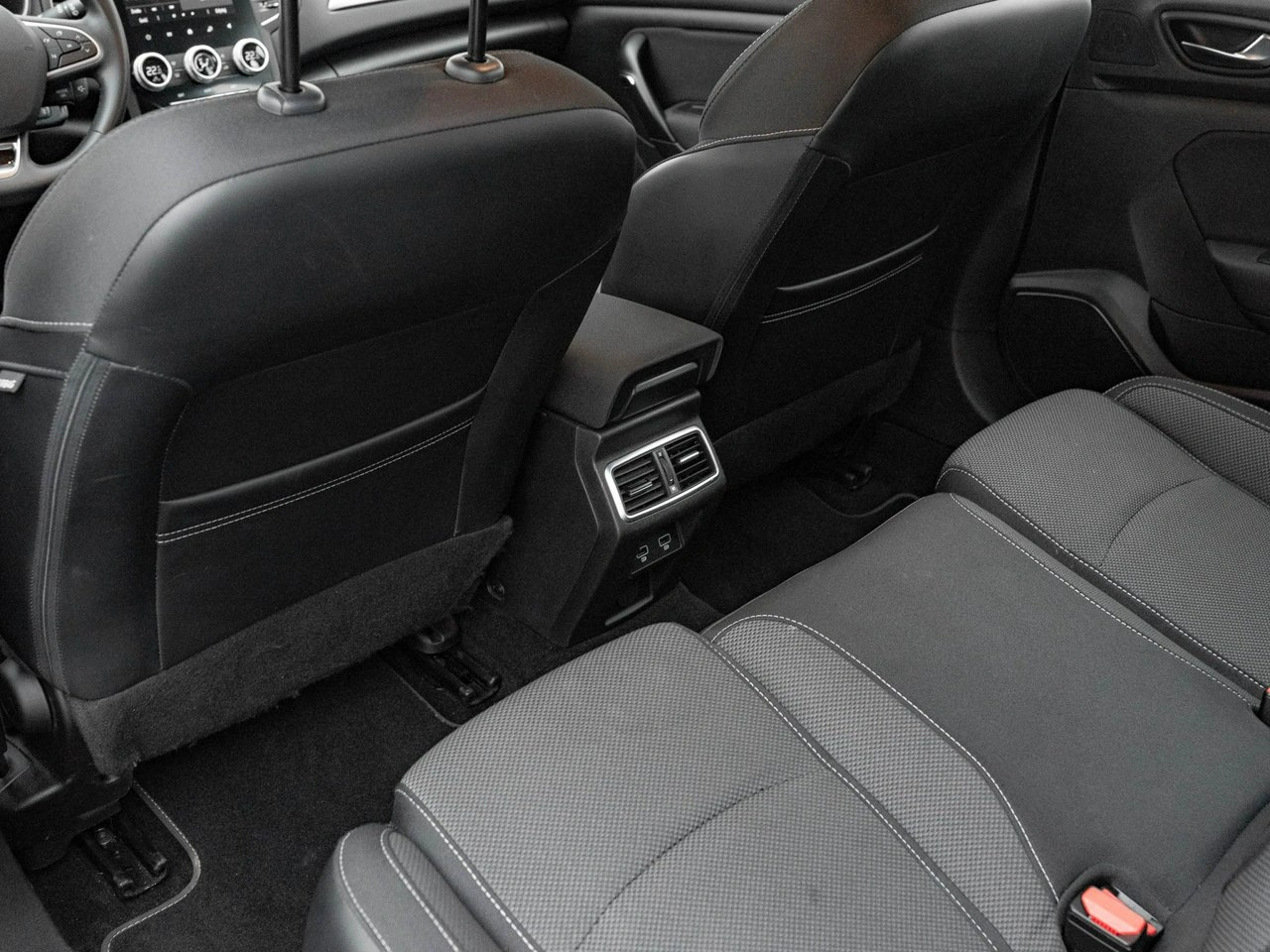 Renault Megane - Zdjęcie 25