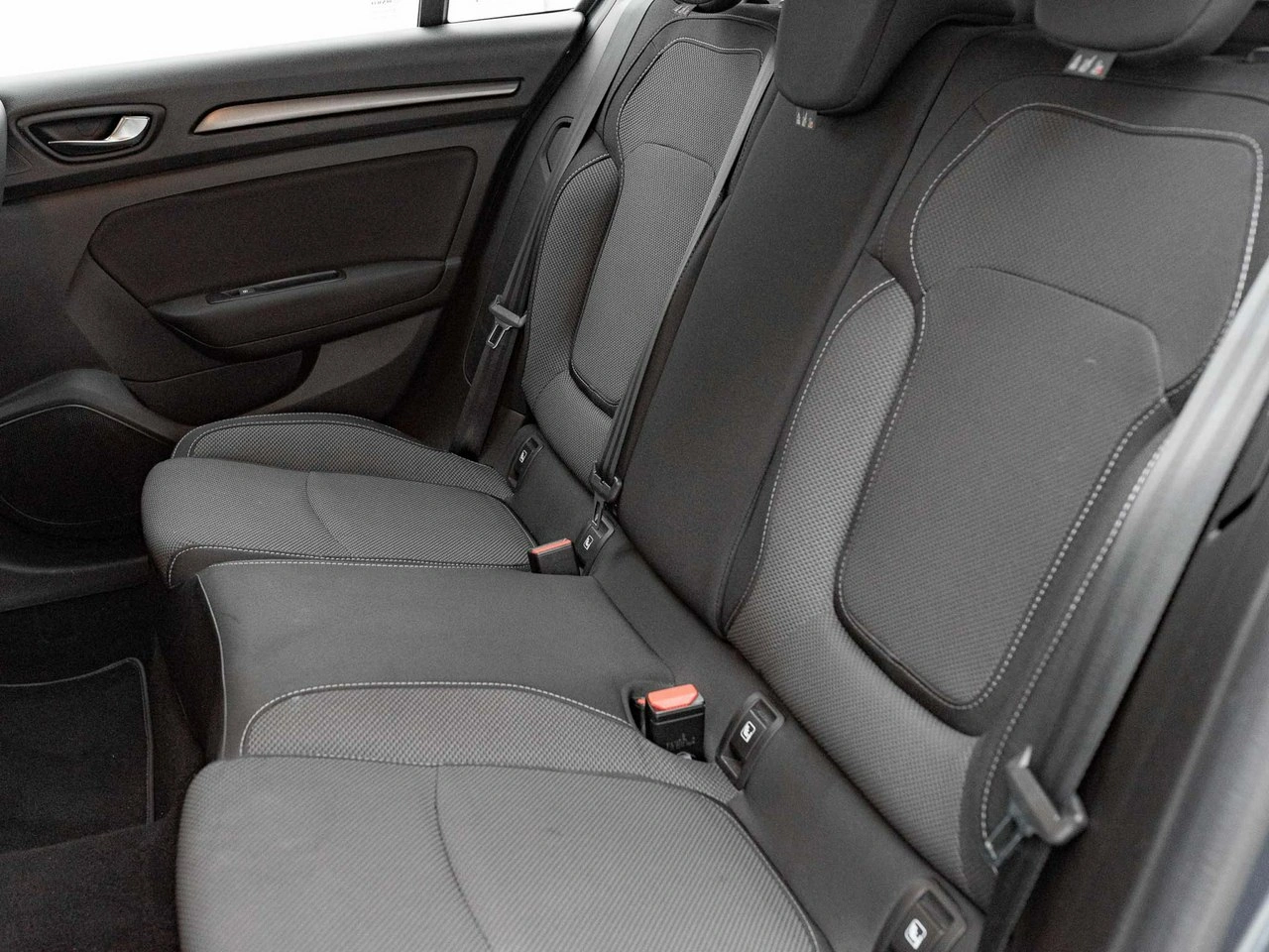 Renault Megane - Zdjęcie 27