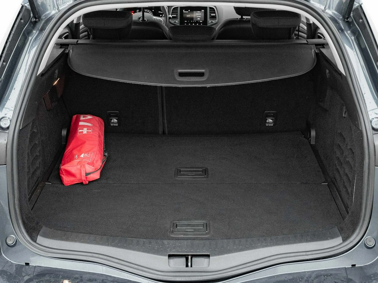 Renault Megane - Zdjęcie 28