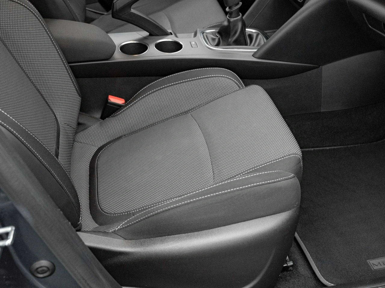 Renault Megane - Zdjęcie 30