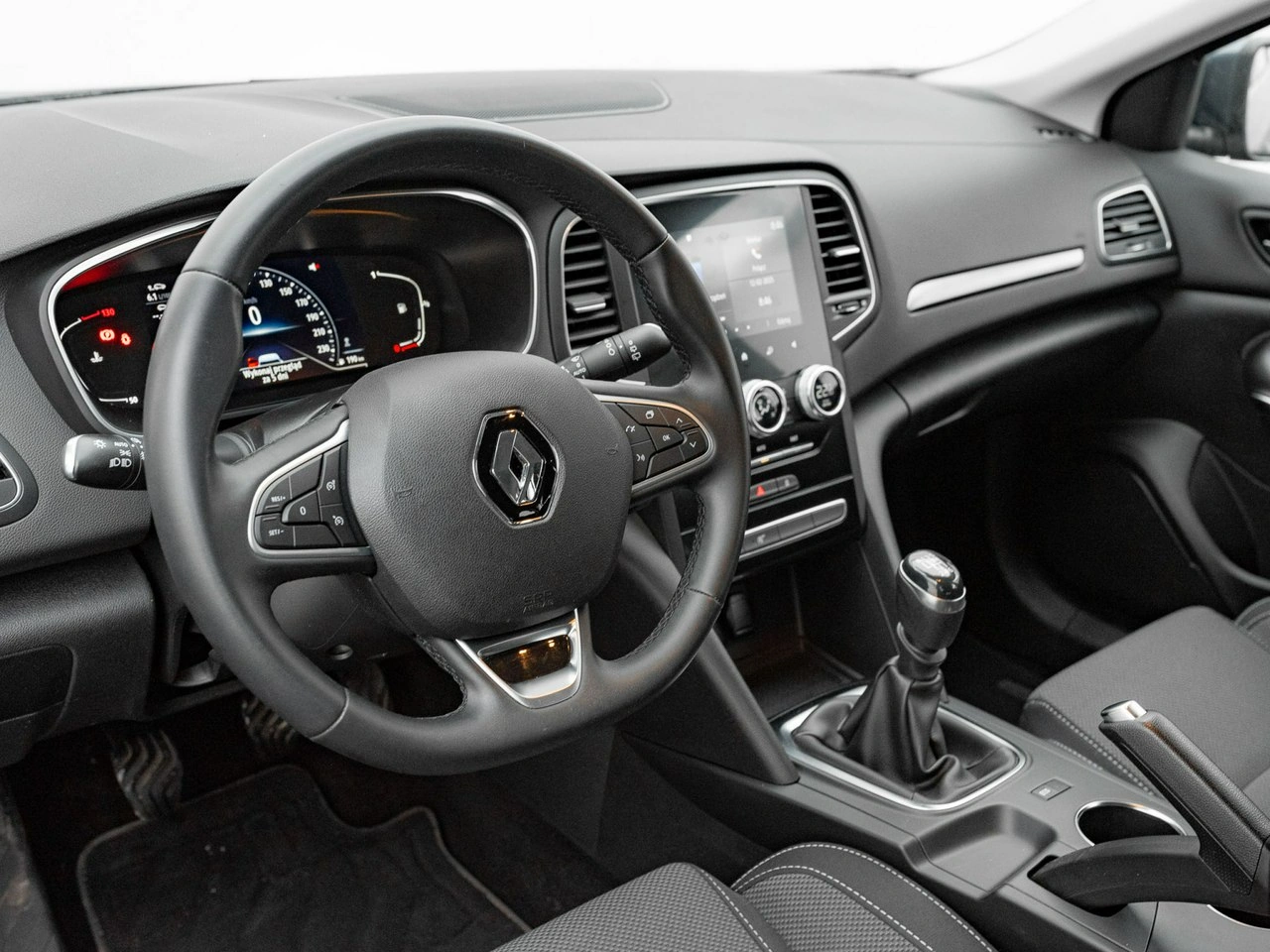 Renault Megane - Zdjęcie 5