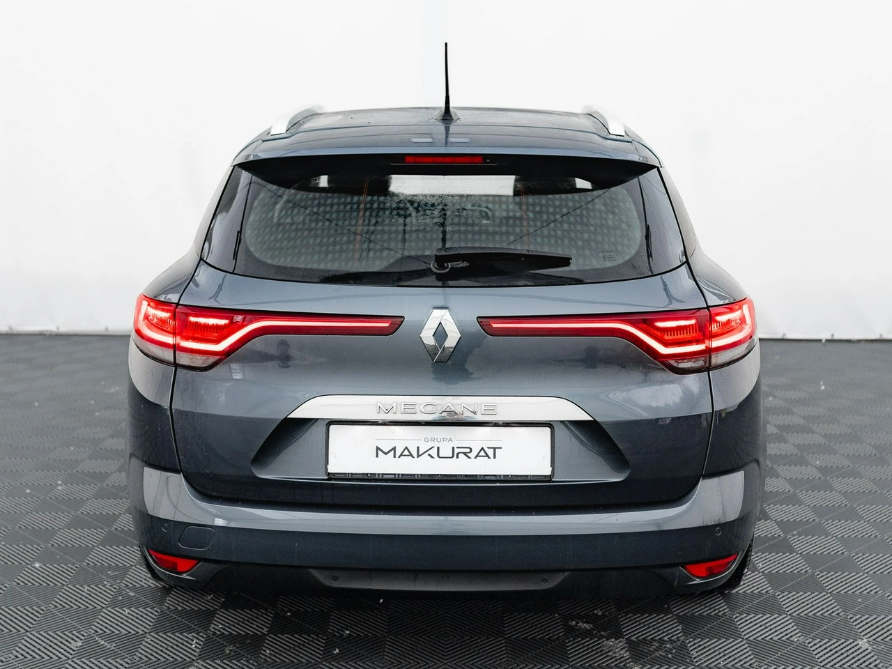 Renault Megane - Zdjęcie 8