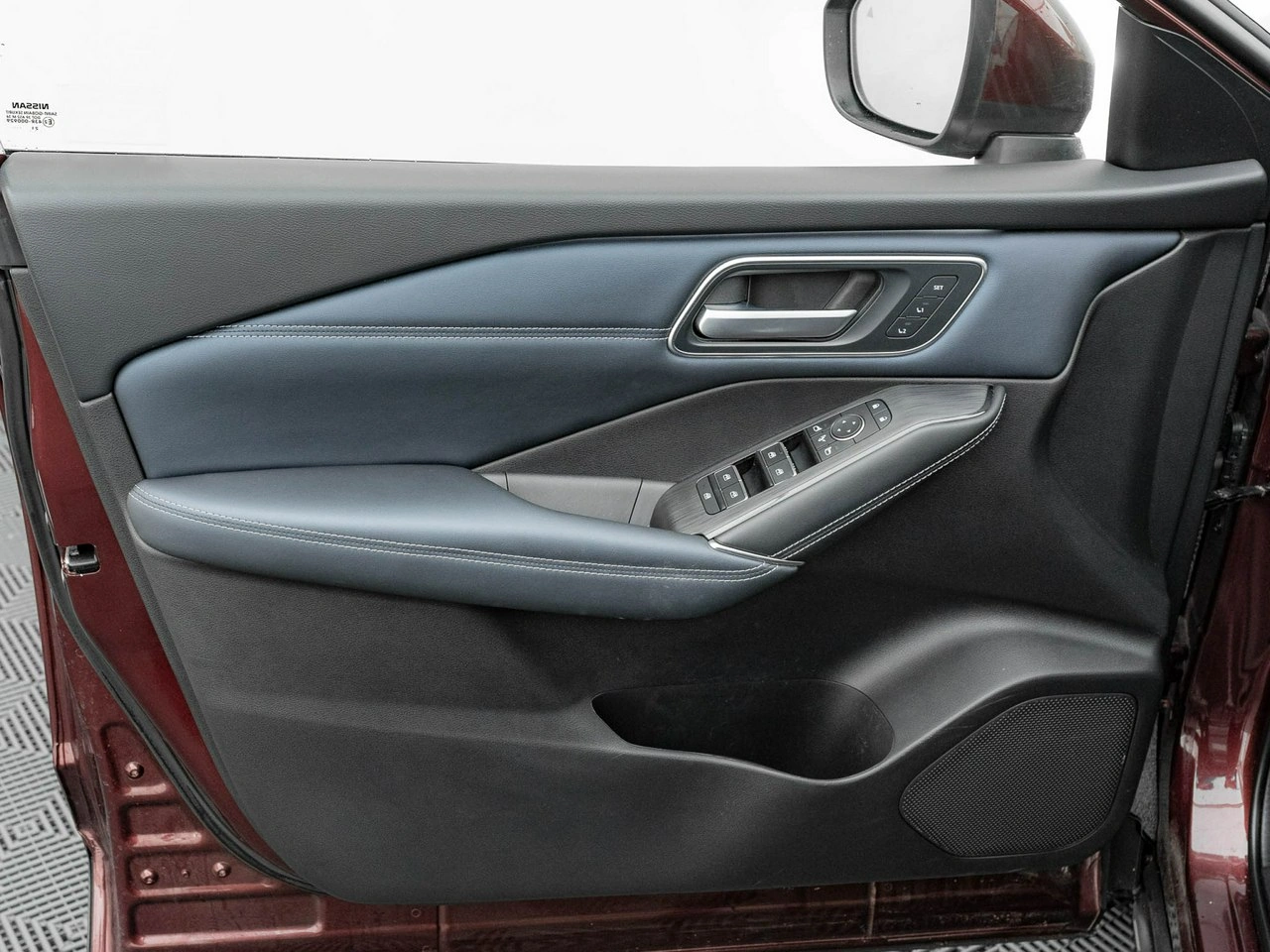 Nissan Qashqai - Zdjęcie 10