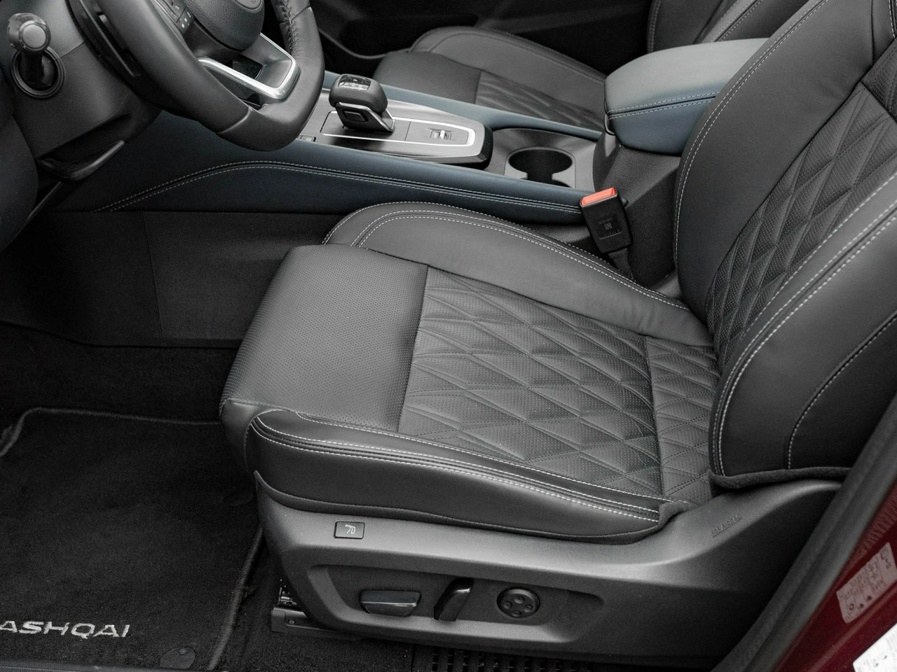 Nissan Qashqai - Zdjęcie 11