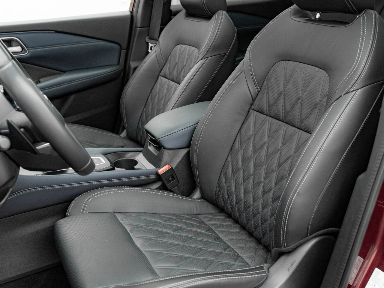 Nissan Qashqai - Zdjęcie 12