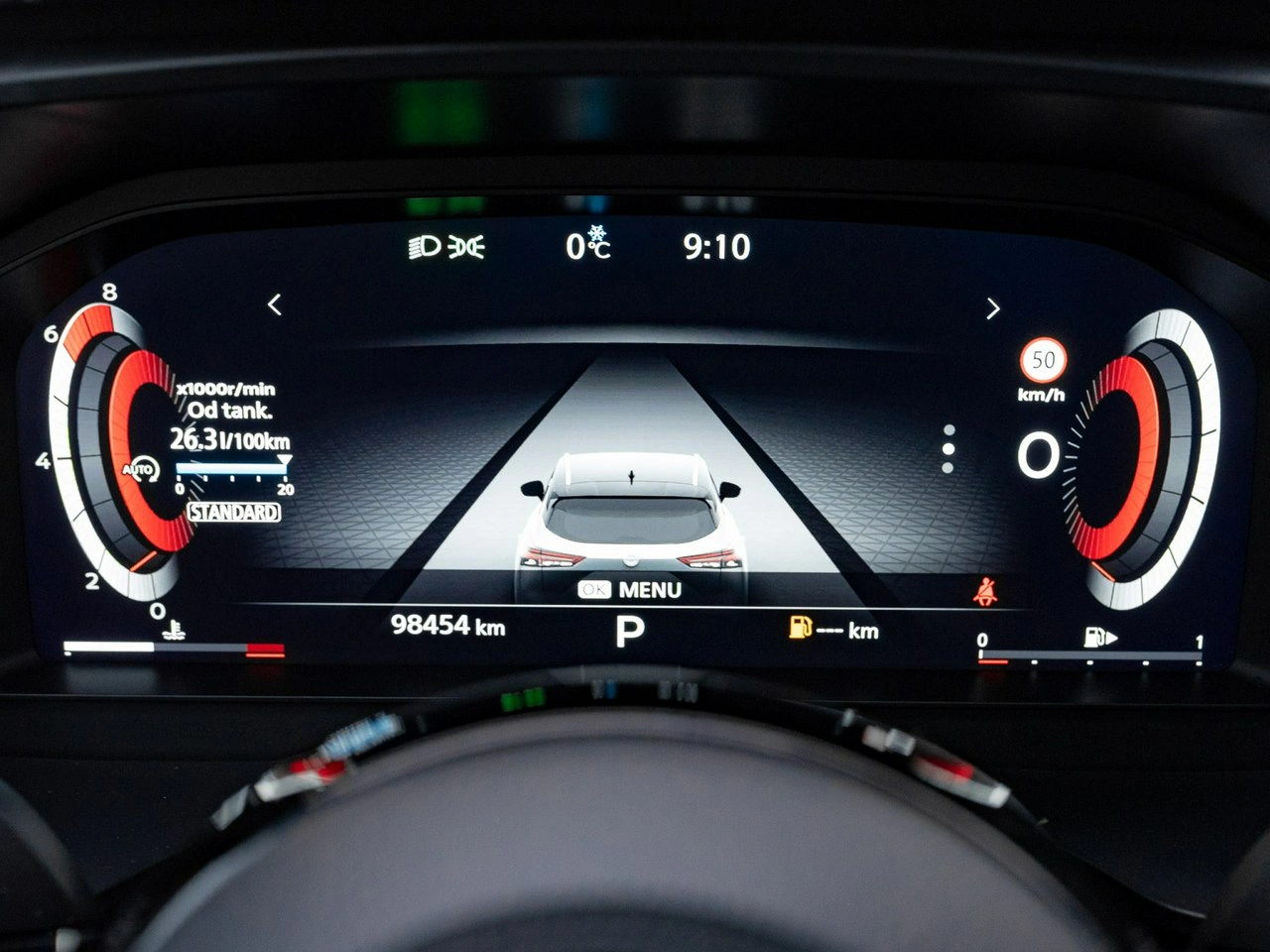 Nissan Qashqai - Zdjęcie 13