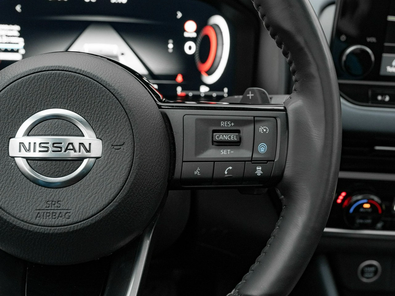 Nissan Qashqai - Zdjęcie 15