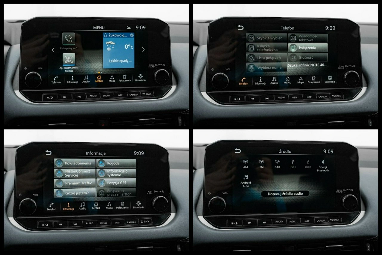 Nissan Qashqai - Zdjęcie 18