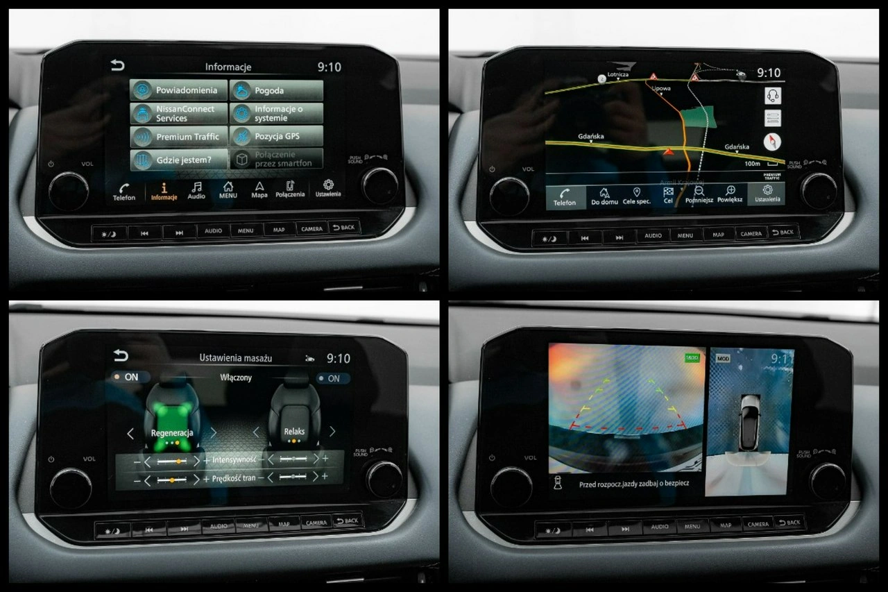 Nissan Qashqai - Zdjęcie 19