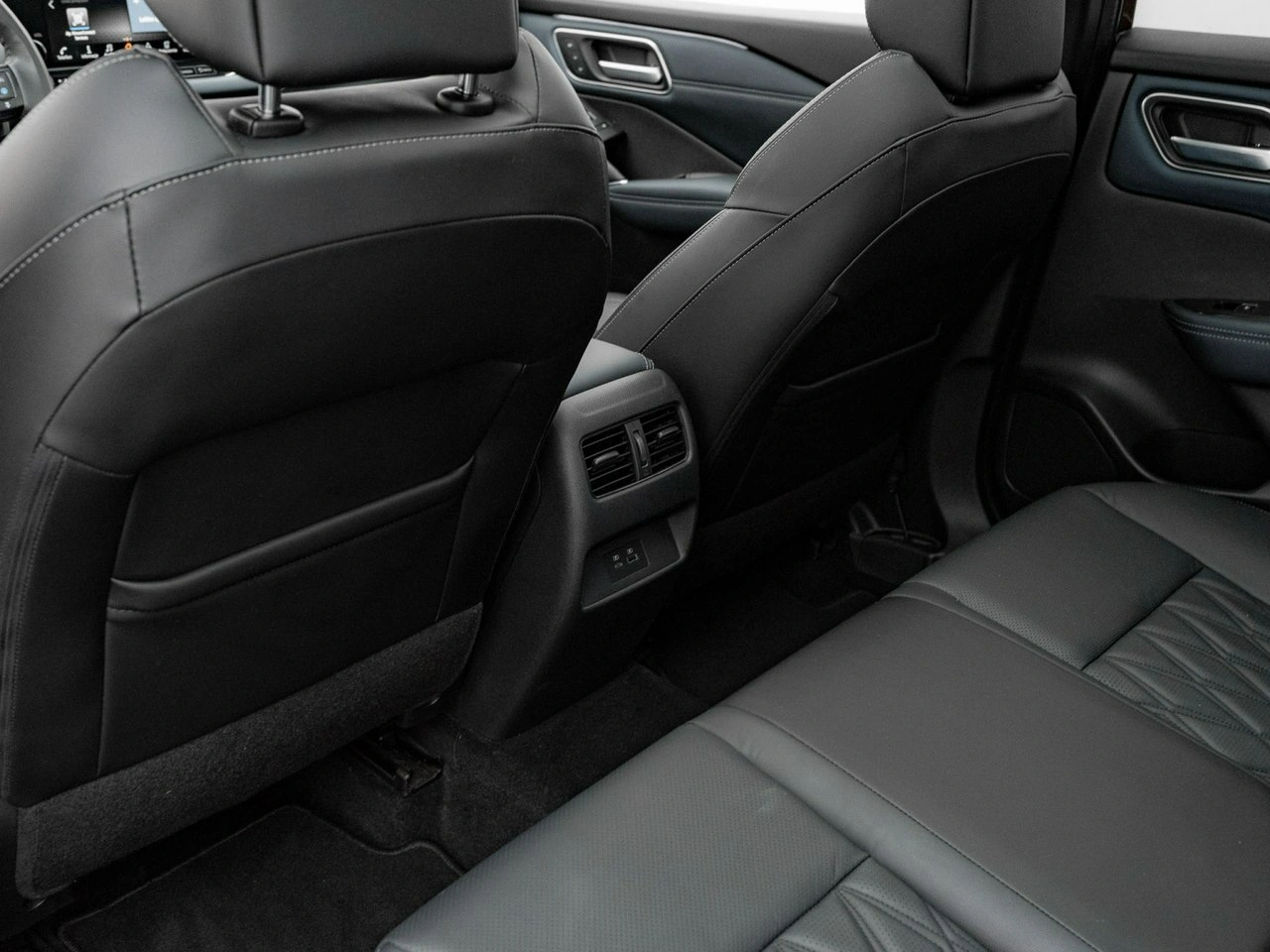 Nissan Qashqai - Zdjęcie 21