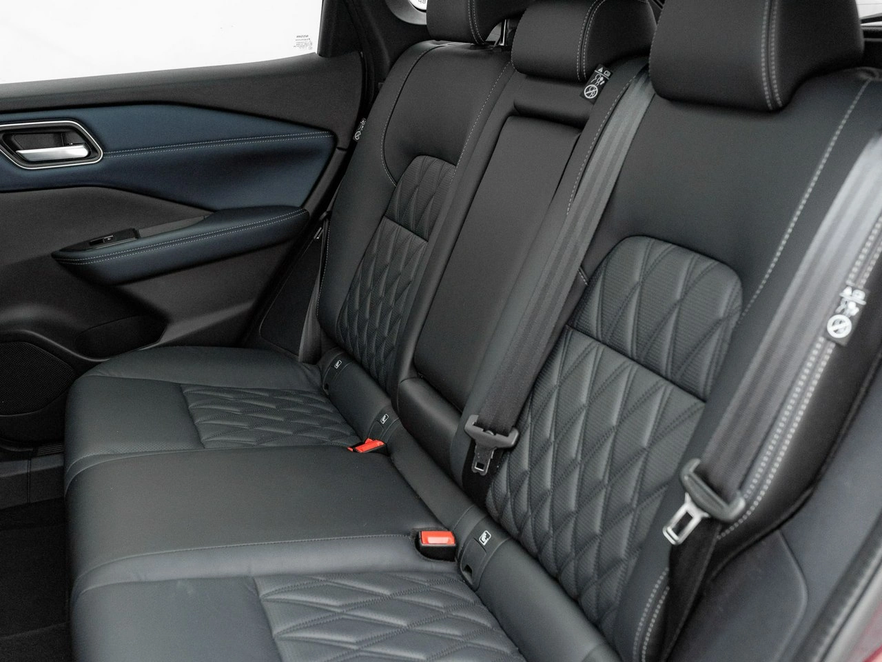 Nissan Qashqai - Zdjęcie 23