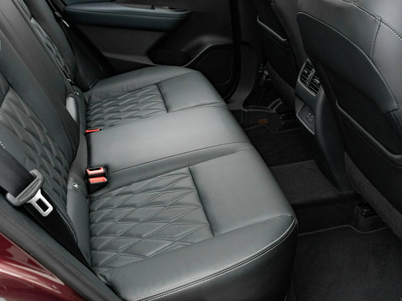 Nissan Qashqai - Zdjęcie 26