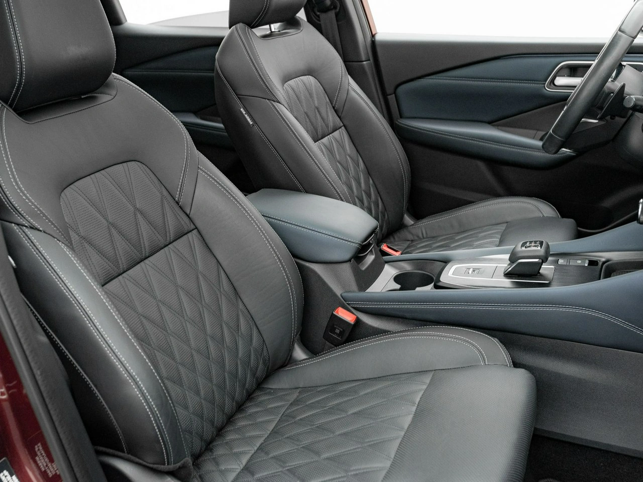 Nissan Qashqai - Zdjęcie 27