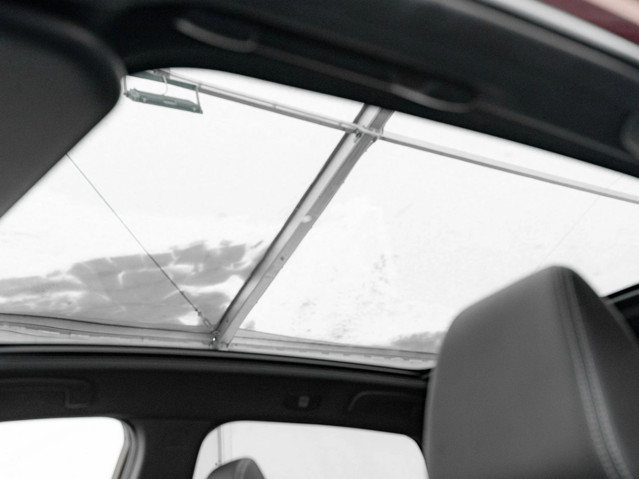 Nissan Qashqai - Zdjęcie 29