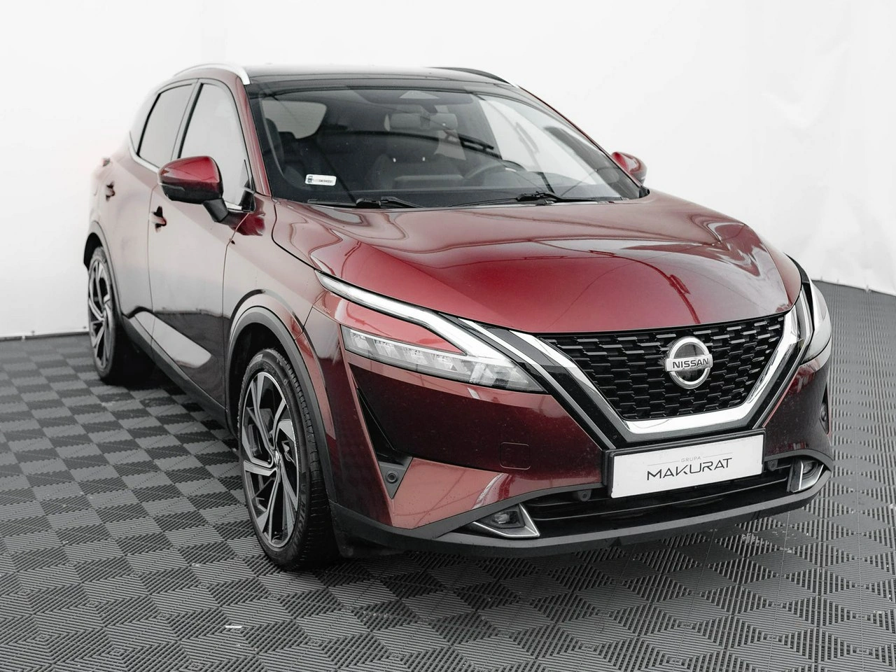 Nissan Qashqai - Zdjęcie 2