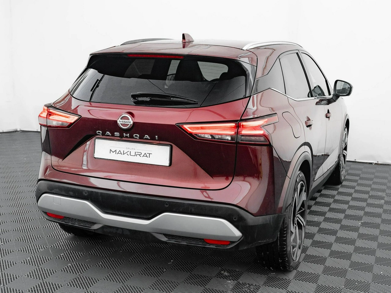 Nissan Qashqai - Zdjęcie 4