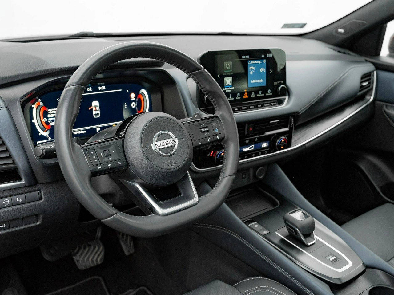 Nissan Qashqai - Zdjęcie 5