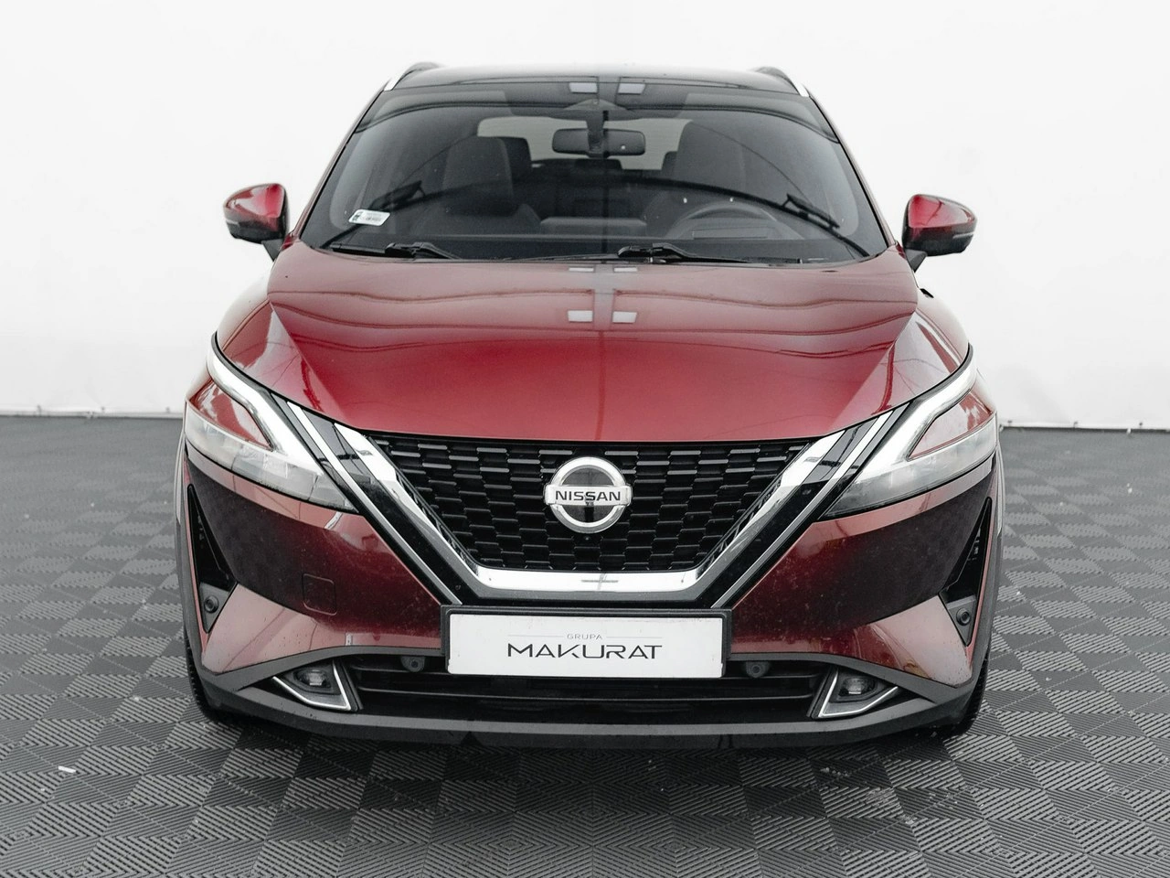 Nissan Qashqai - Zdjęcie 6