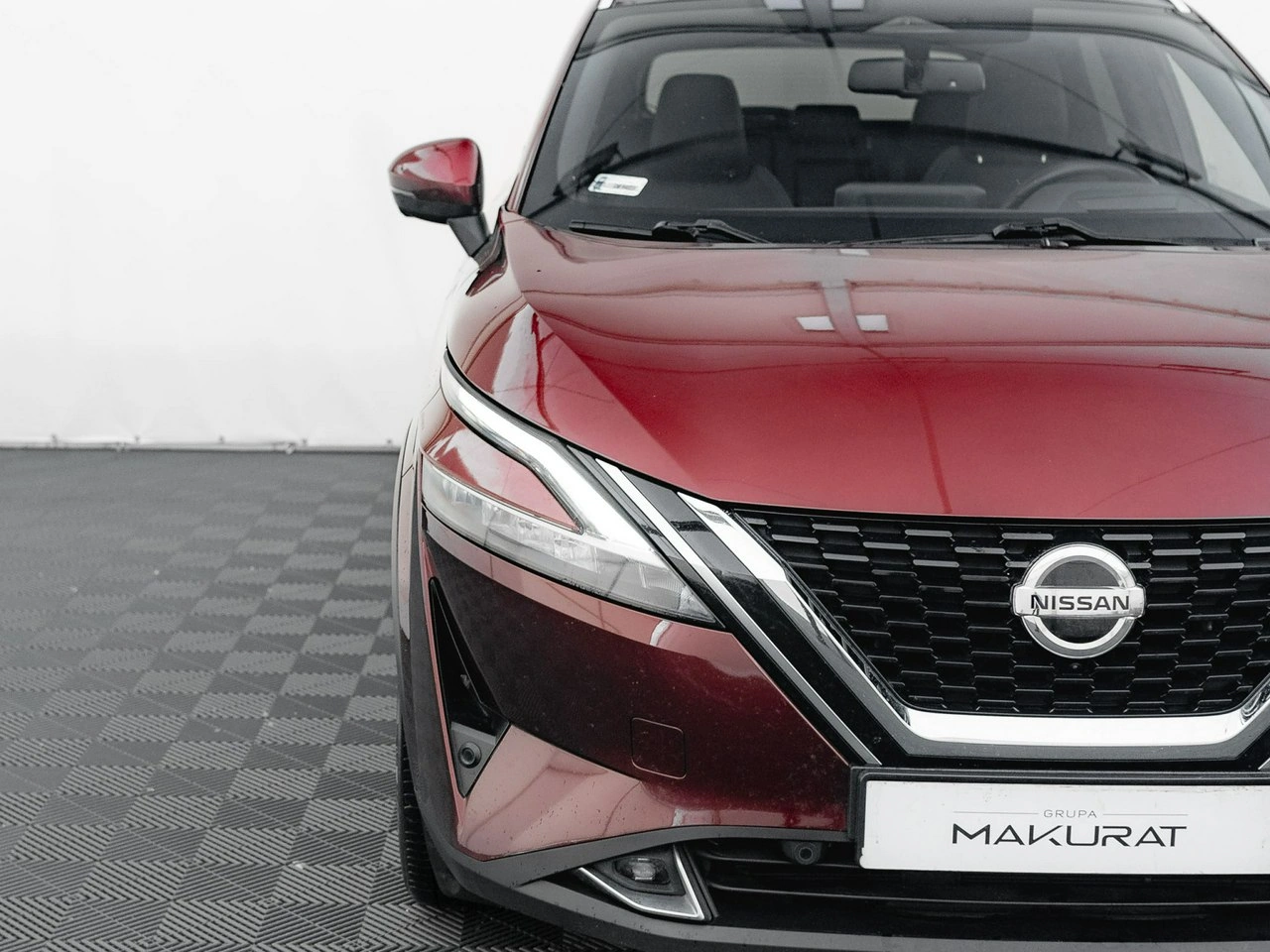 Nissan Qashqai - Zdjęcie 7