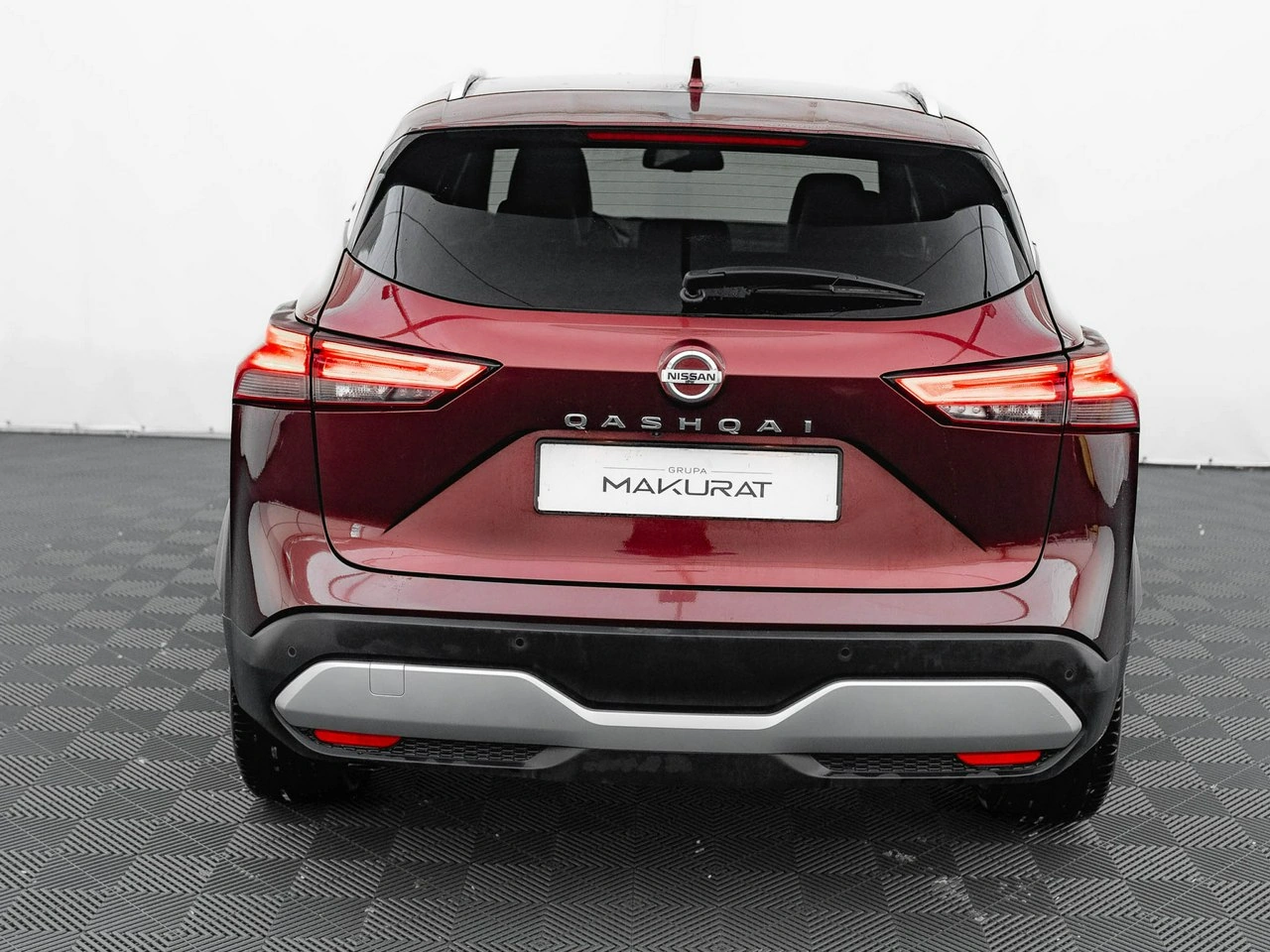 Nissan Qashqai - Zdjęcie 8